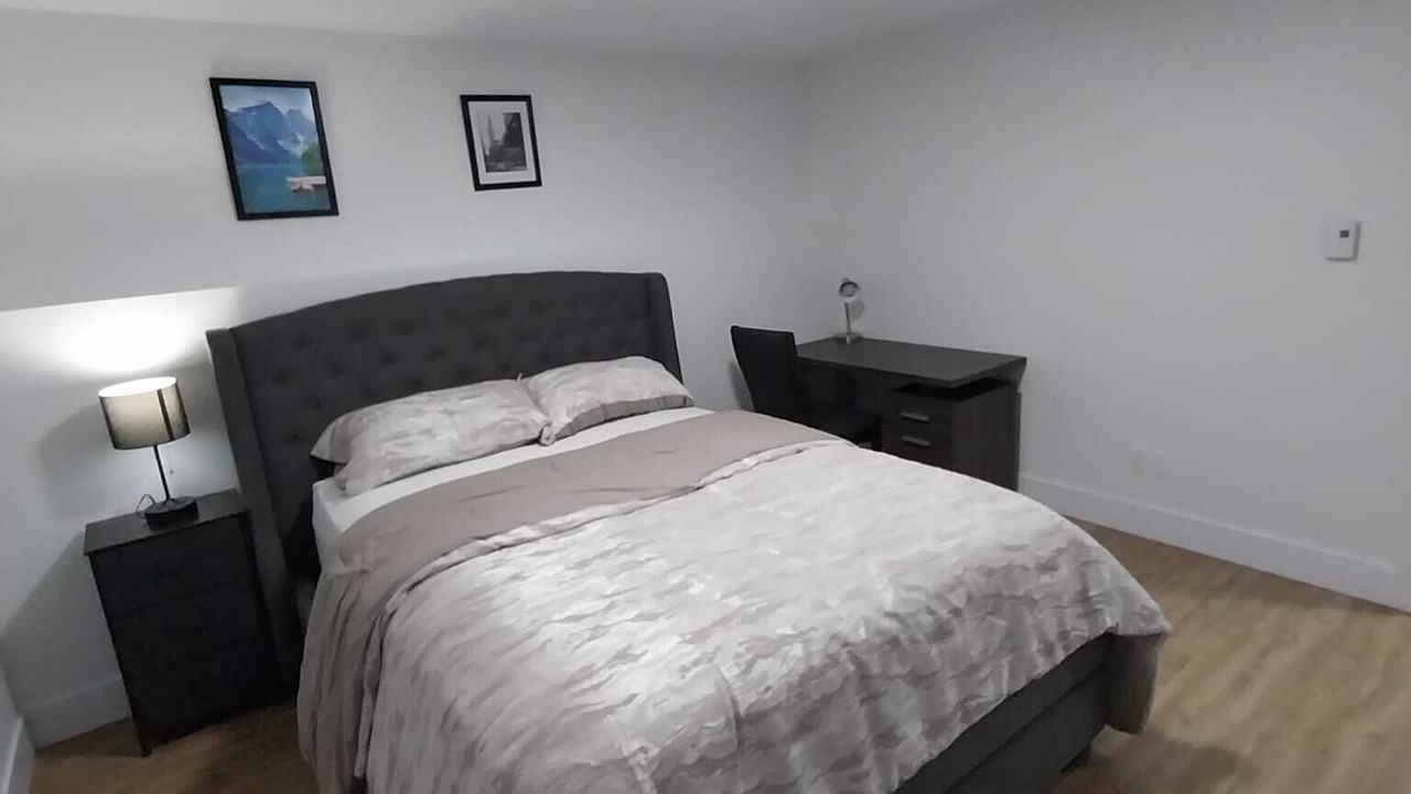 Photo of Bedroom in Moncton