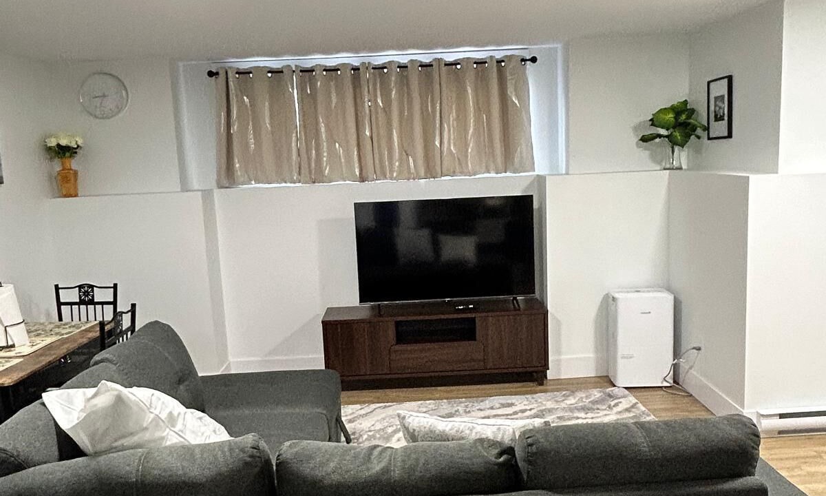 Photo of Livingroom in Moncton