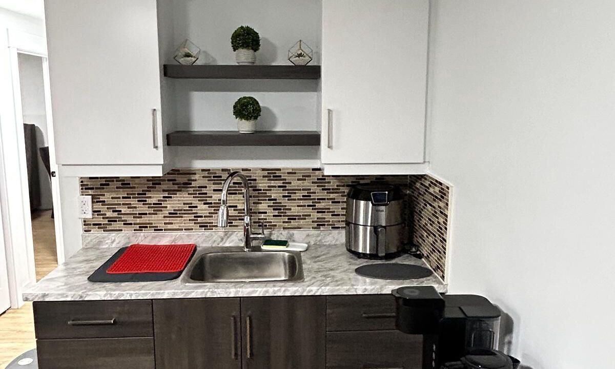 Photo of Kitchen in Moncton