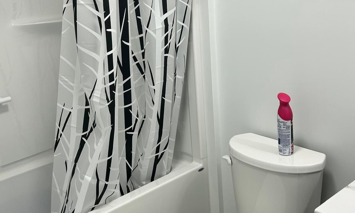 Photo of Bathroom in Moncton