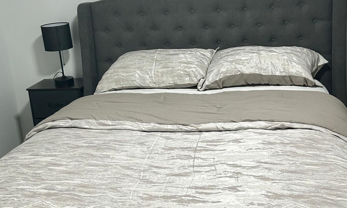 Photo of Bedroom in Moncton