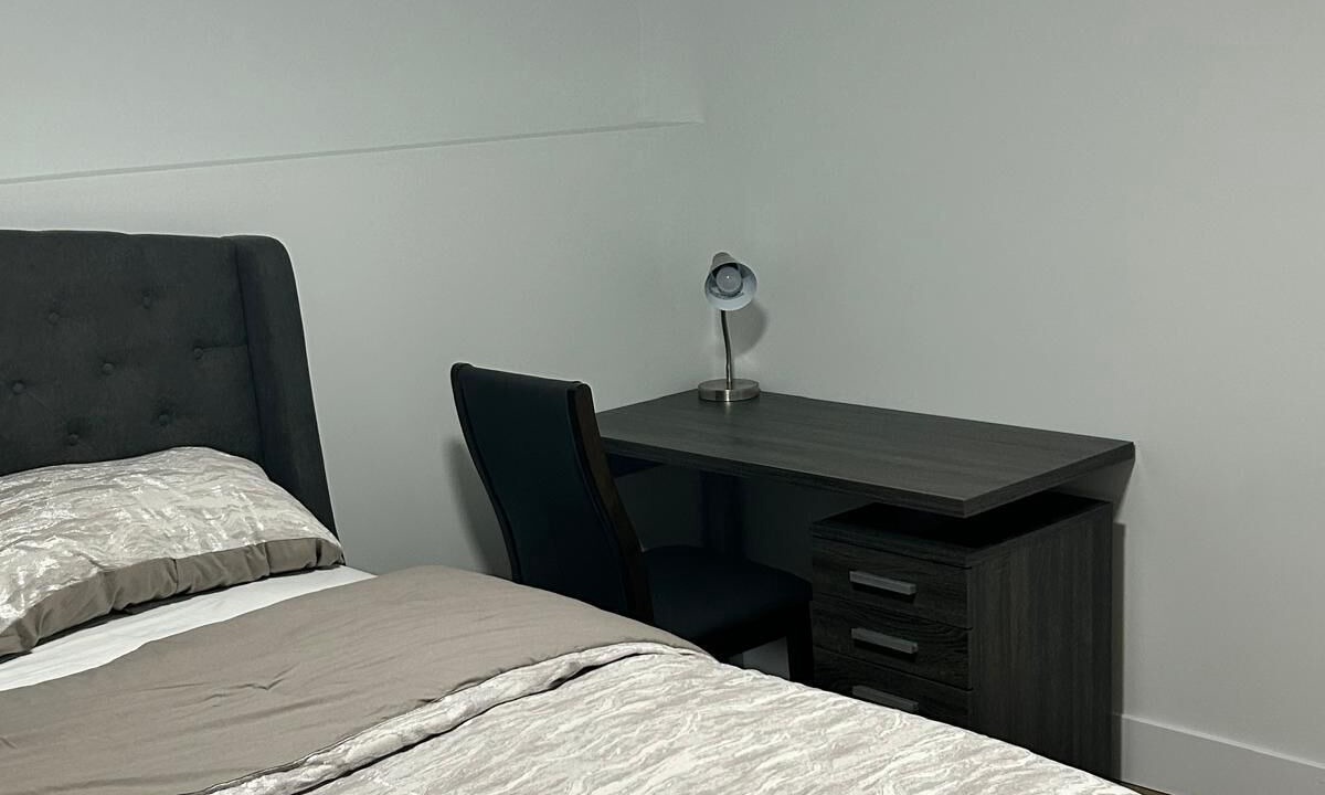 Photo of Bedroom in Moncton