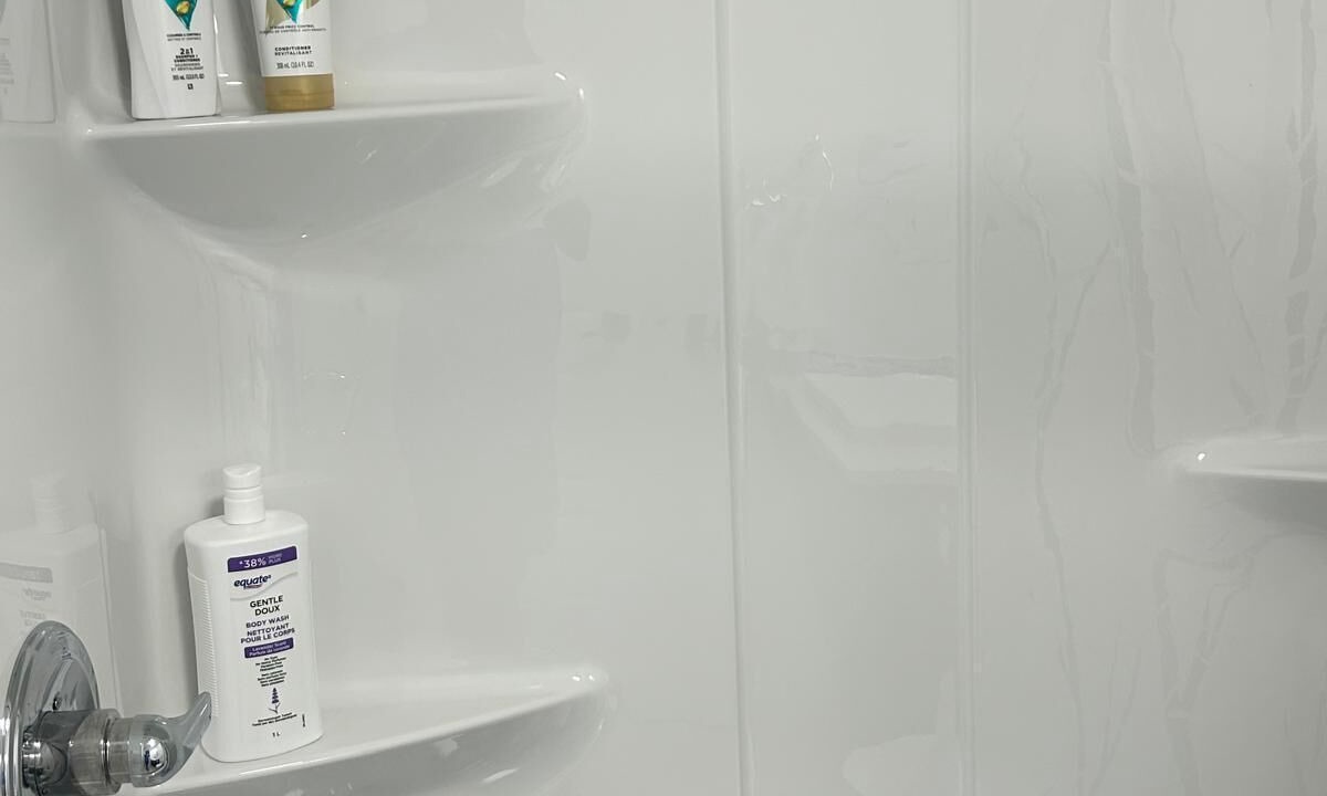 Photo of Bathroom in Moncton