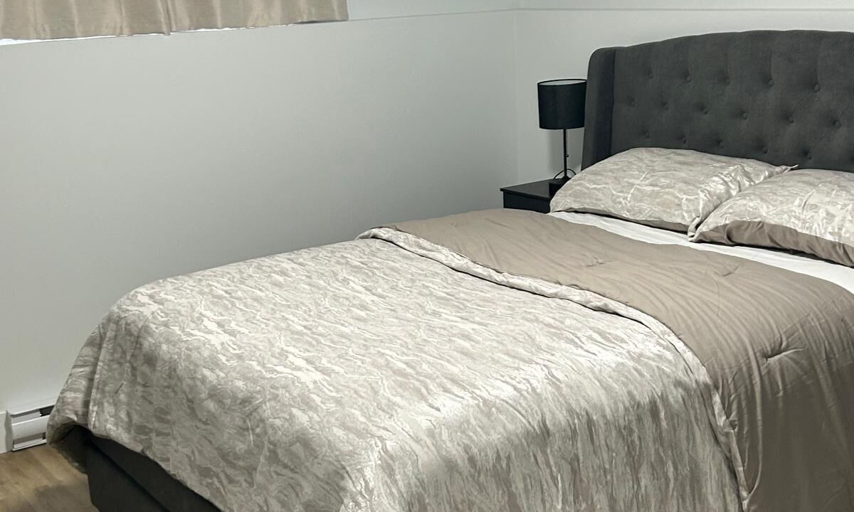 Photo of Bedroom in Moncton