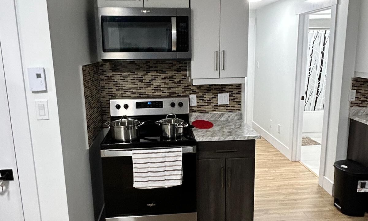 Photo of Kitchen in Moncton