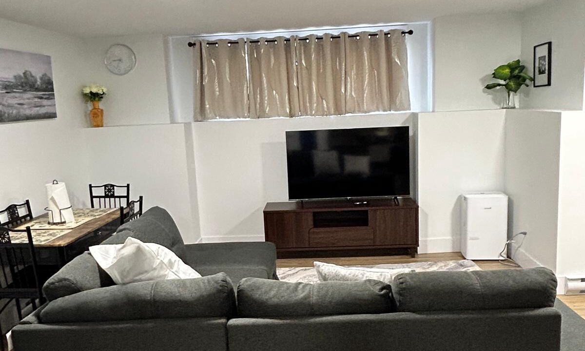 Photo of Livingroom in Moncton