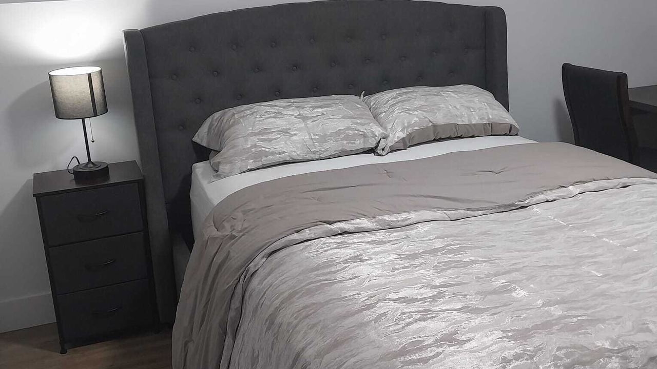 Photo of Bedroom in Moncton