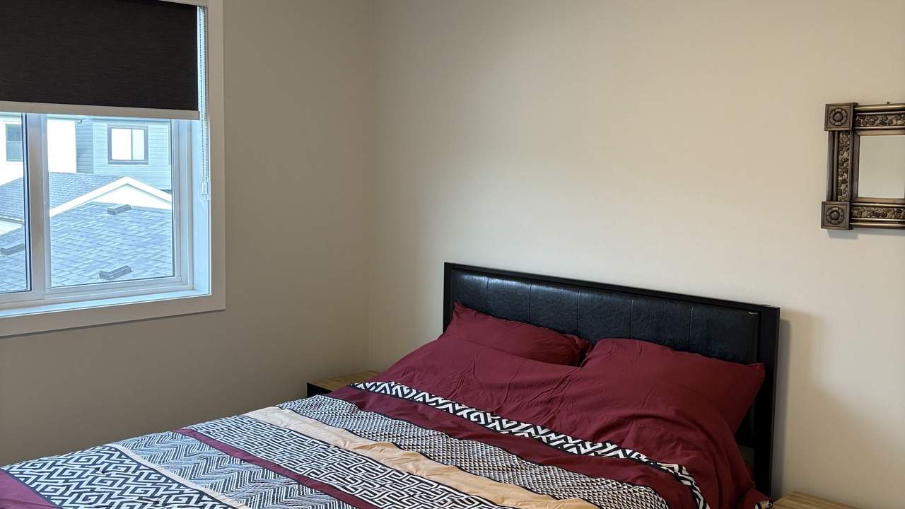 Photo of Bedroom in Southwest Calgary
