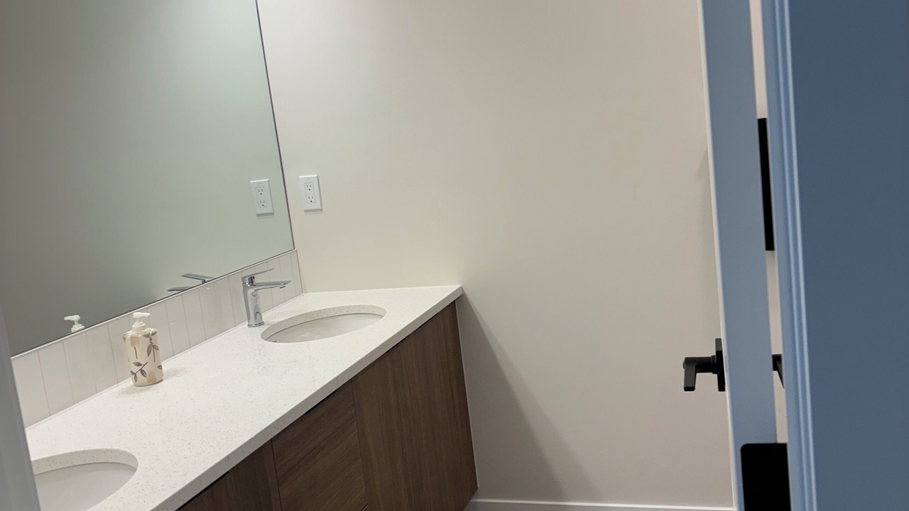 Photo of Bathroom in Southwest Calgary