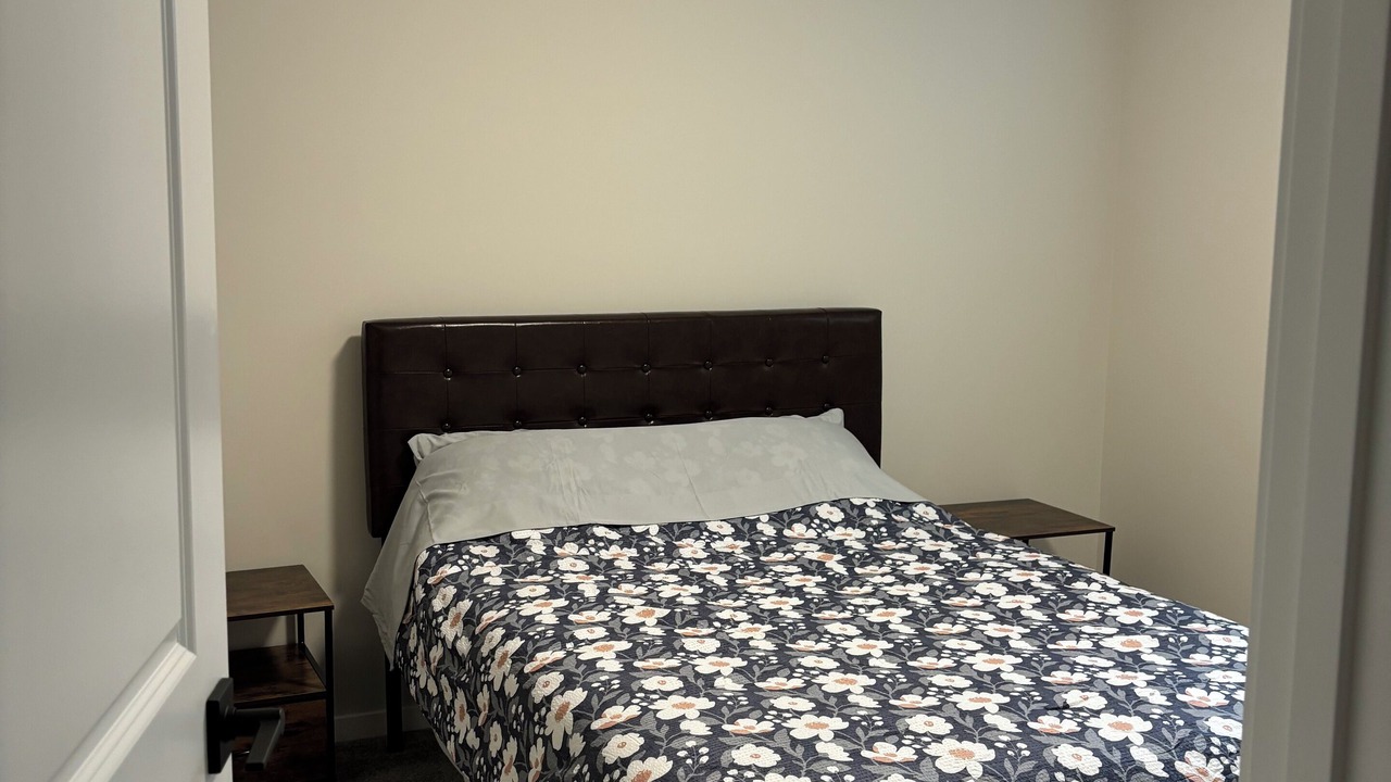 Photo of Bedroom in Southwest Calgary