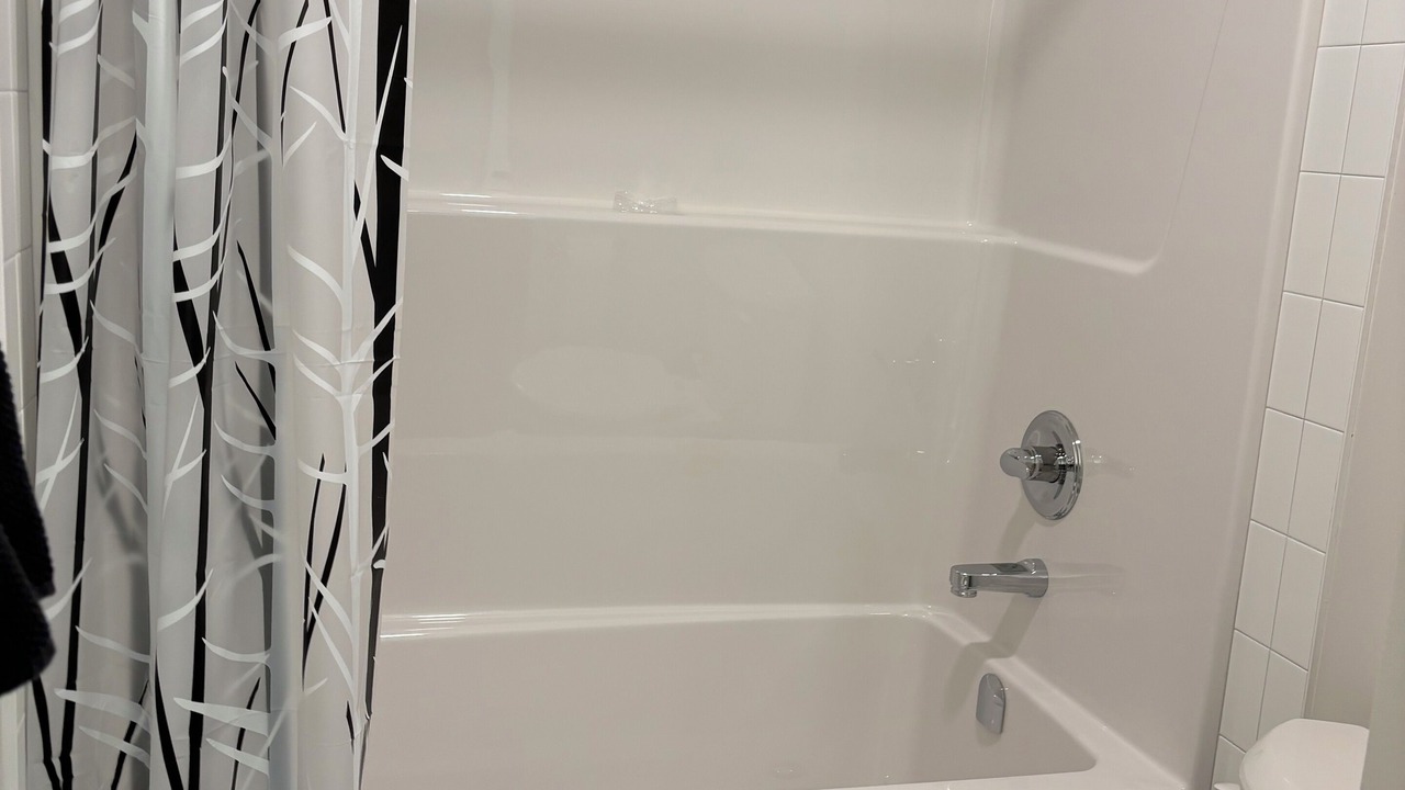 Photo of Bathroom in Southwest Calgary
