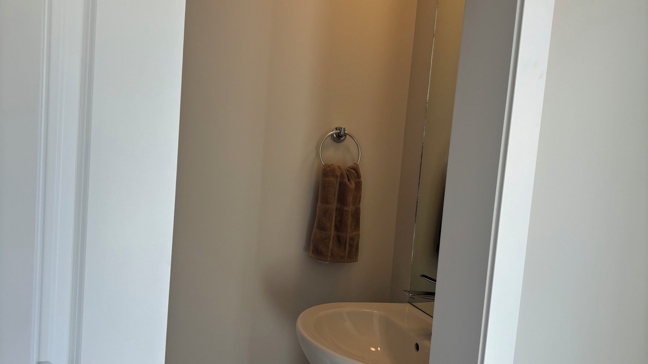 Photo of Bathroom in Southwest Calgary