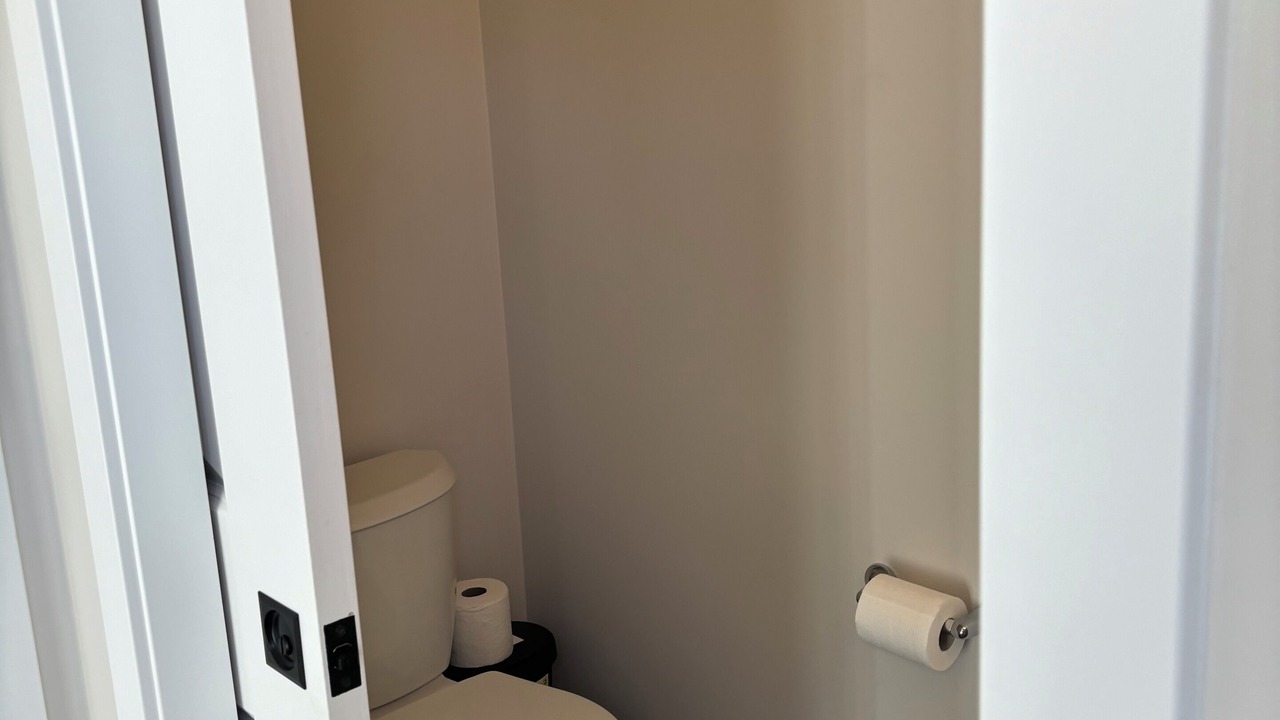 Photo of Bathroom in Southwest Calgary