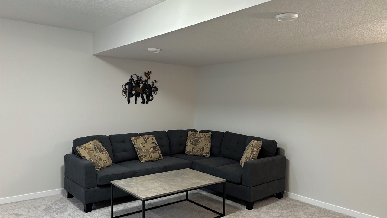 Photo of Livingroom in Southwest Calgary