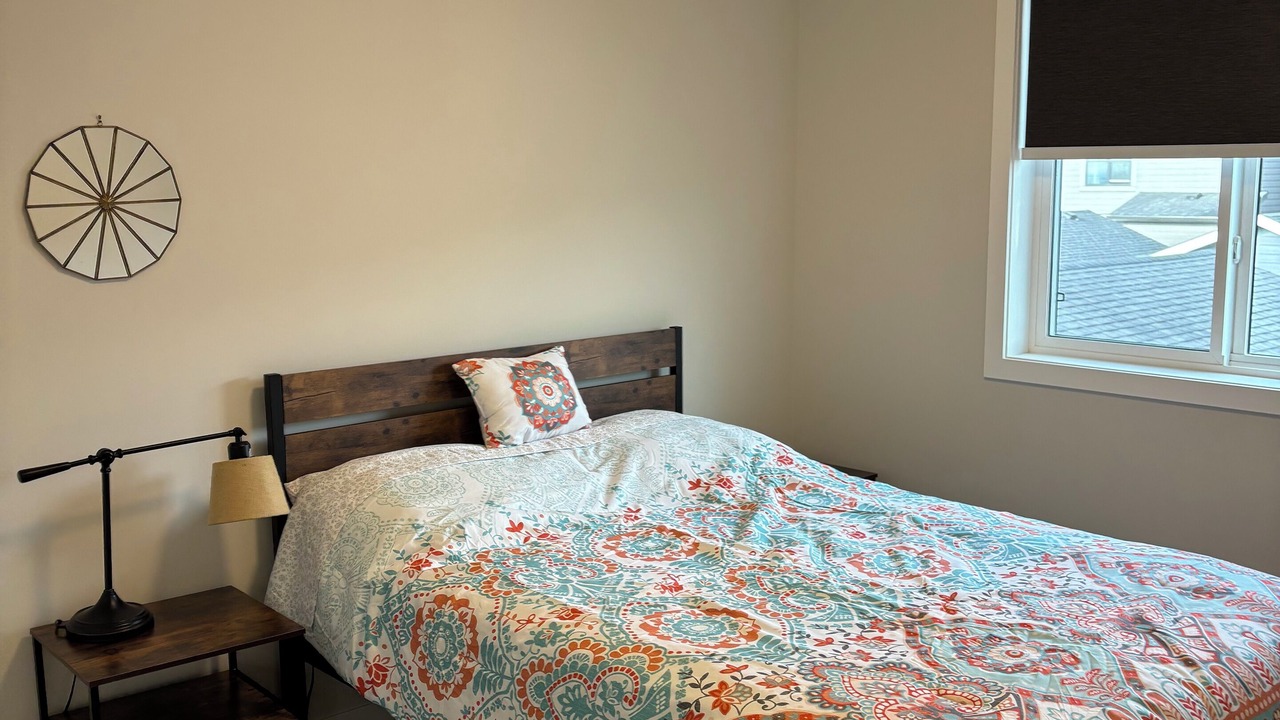 Photo of Bedroom in Southwest Calgary