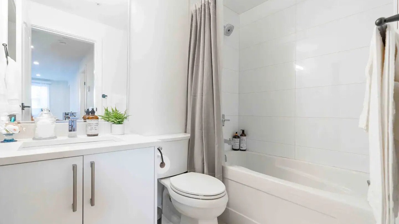 Photo of Bathroom in Kitsilano