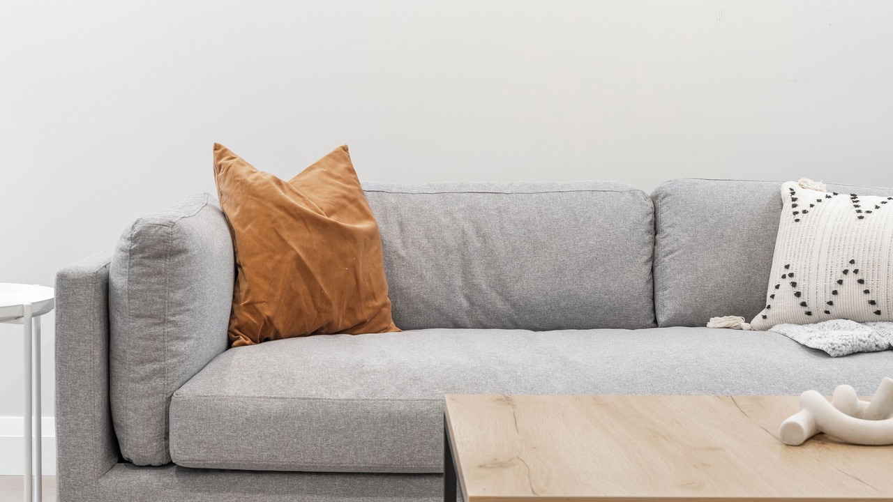 Photo of Livingroom in Hamilton