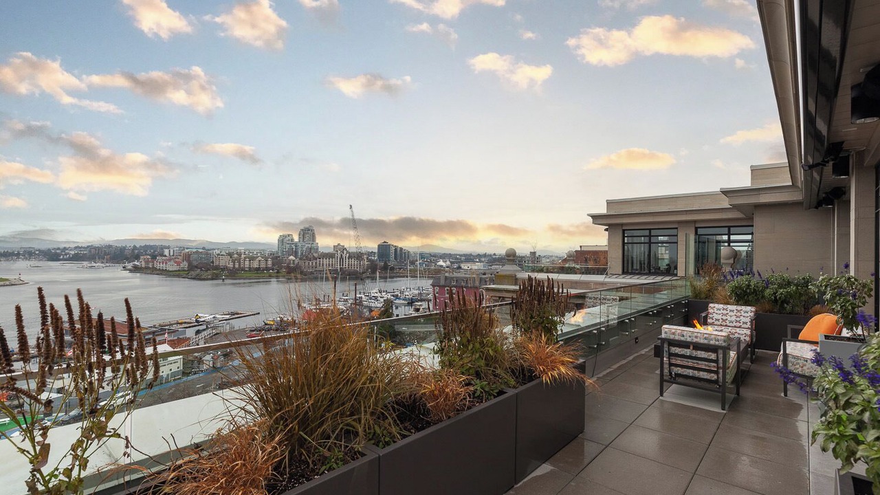 Photo of Outdoor in Inner Harbour