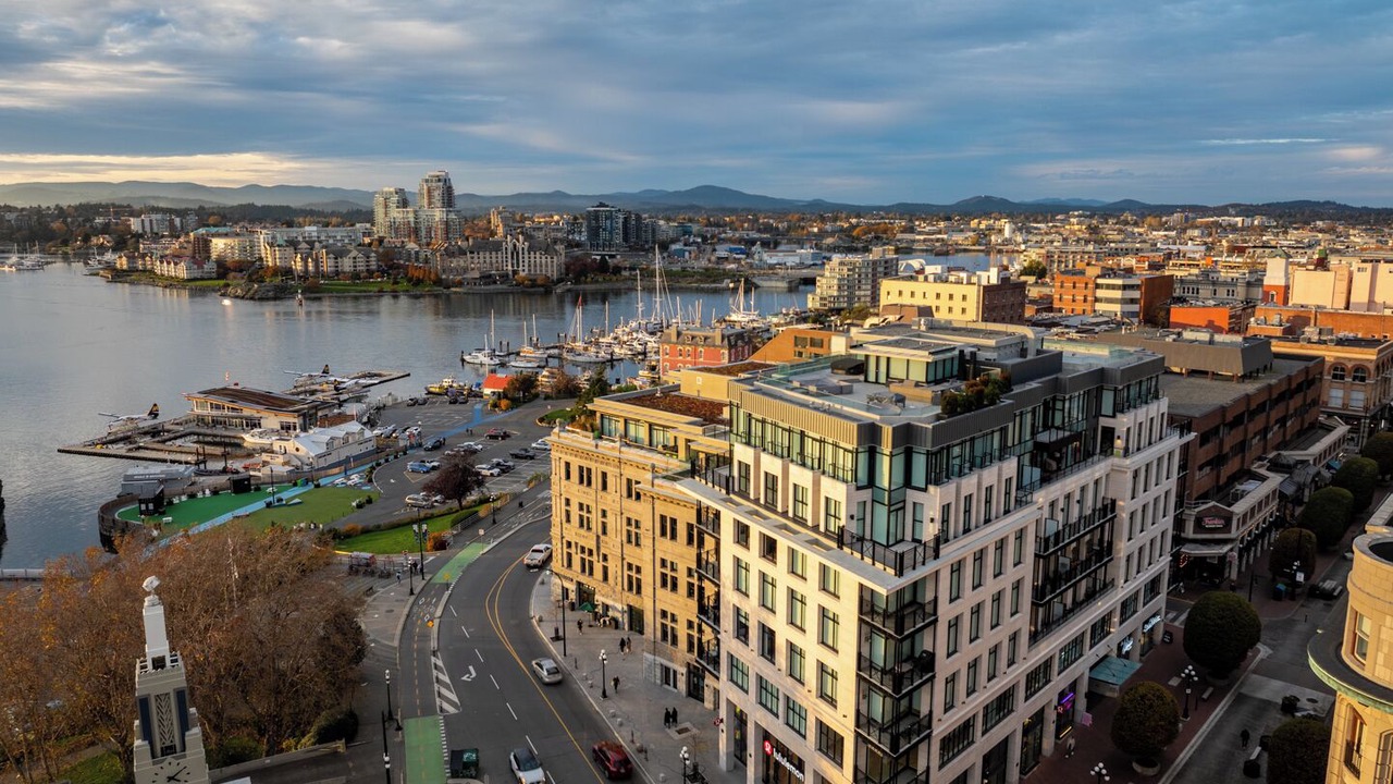 Photo of Outdoor in Inner Harbour
