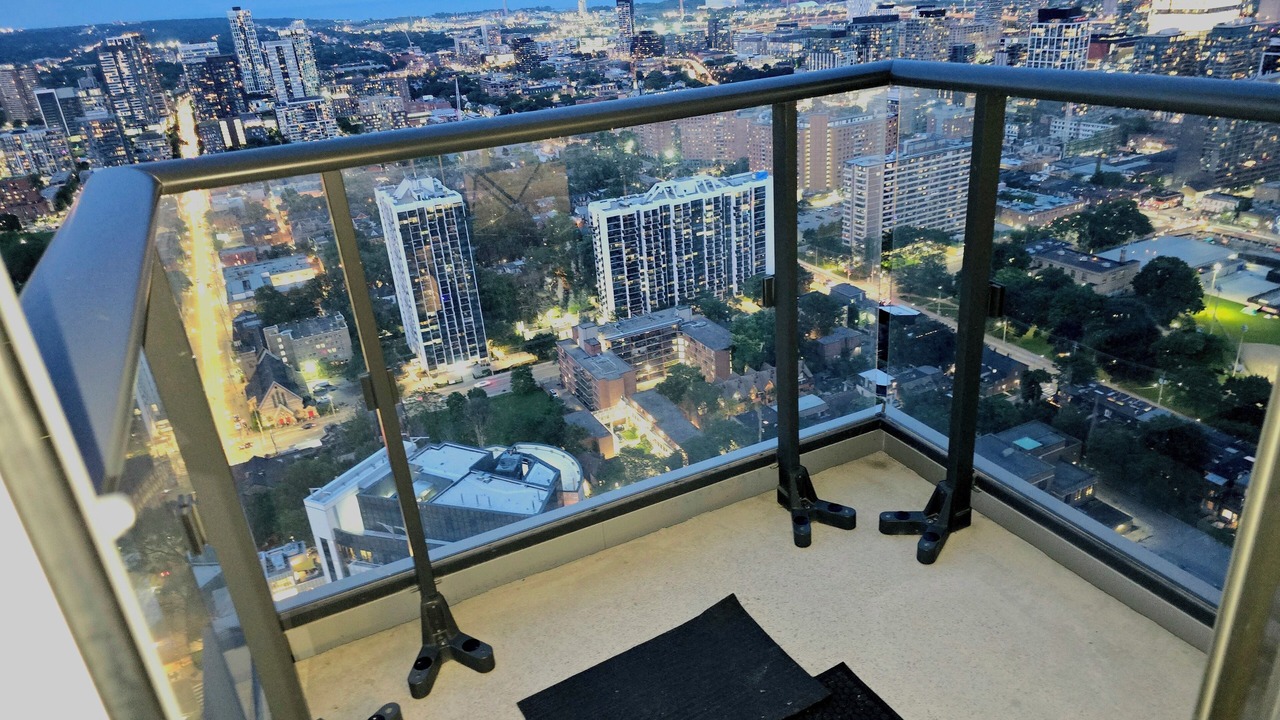 Photo of Outdoor in Downtown Toronto