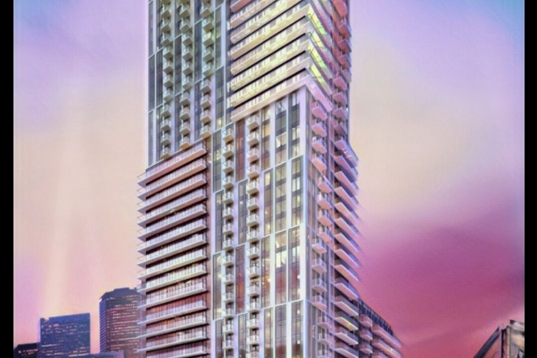 Photo of Outdoor in Downtown Toronto