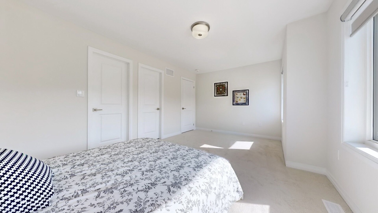 Photo of Bedroom in Severn