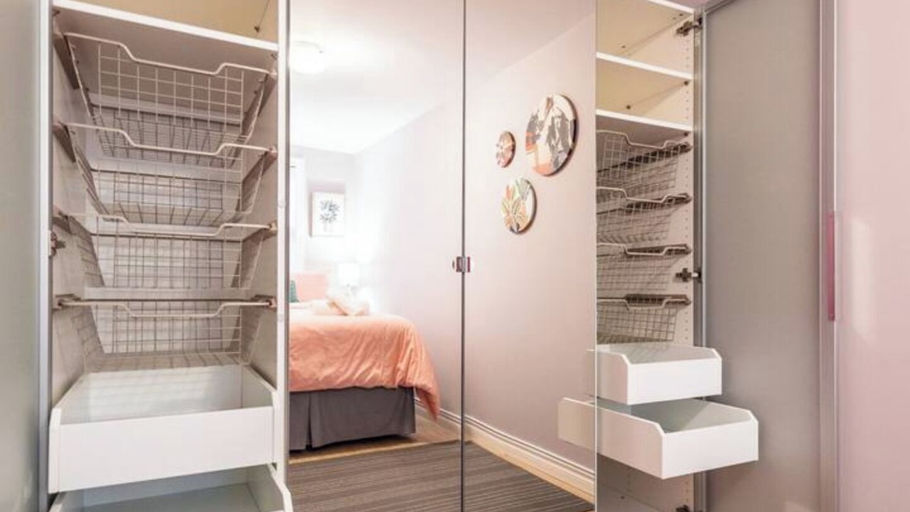 Photo of Bedroom in Downtown St. John's