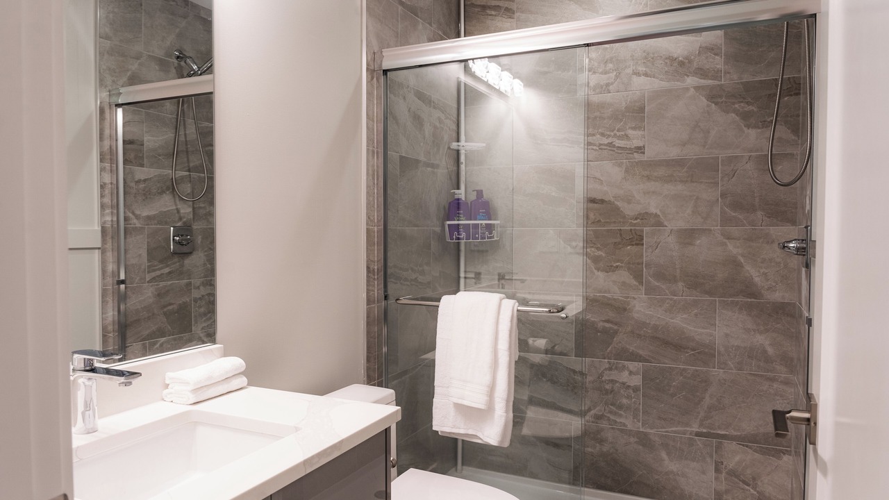 Photo of Bathroom in Canyon Heights