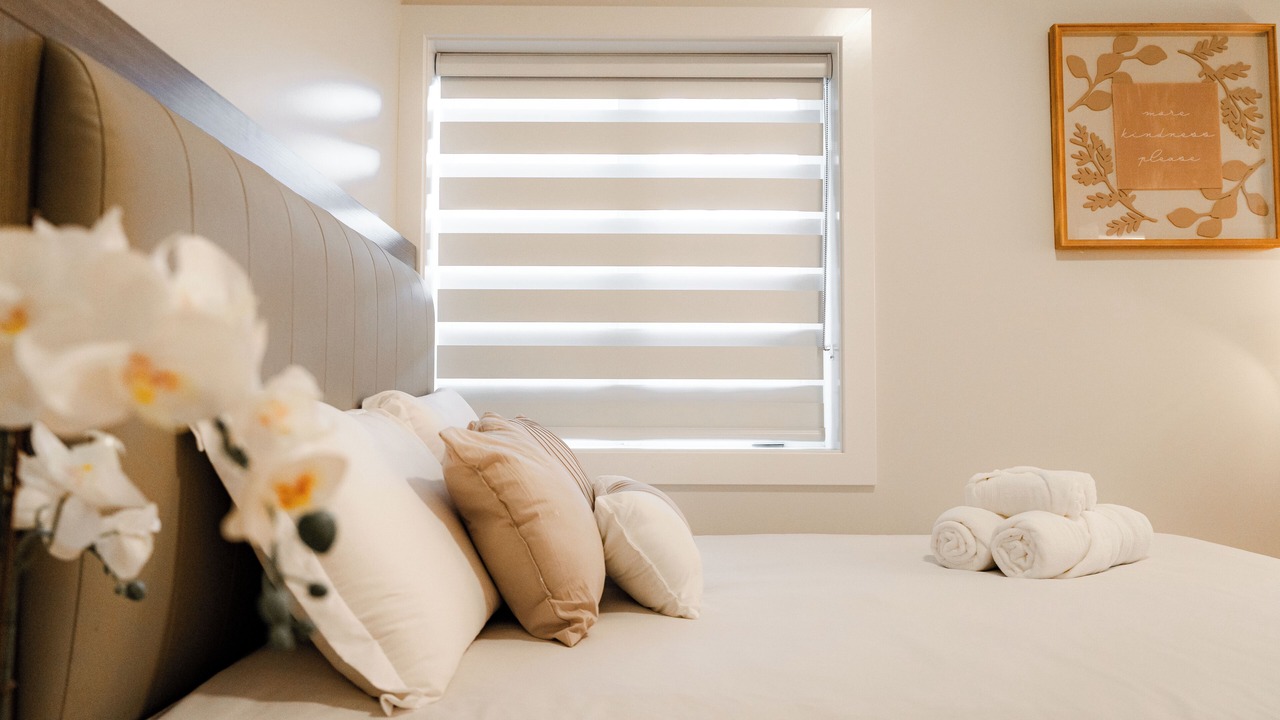 Photo of Bedroom in Canyon Heights