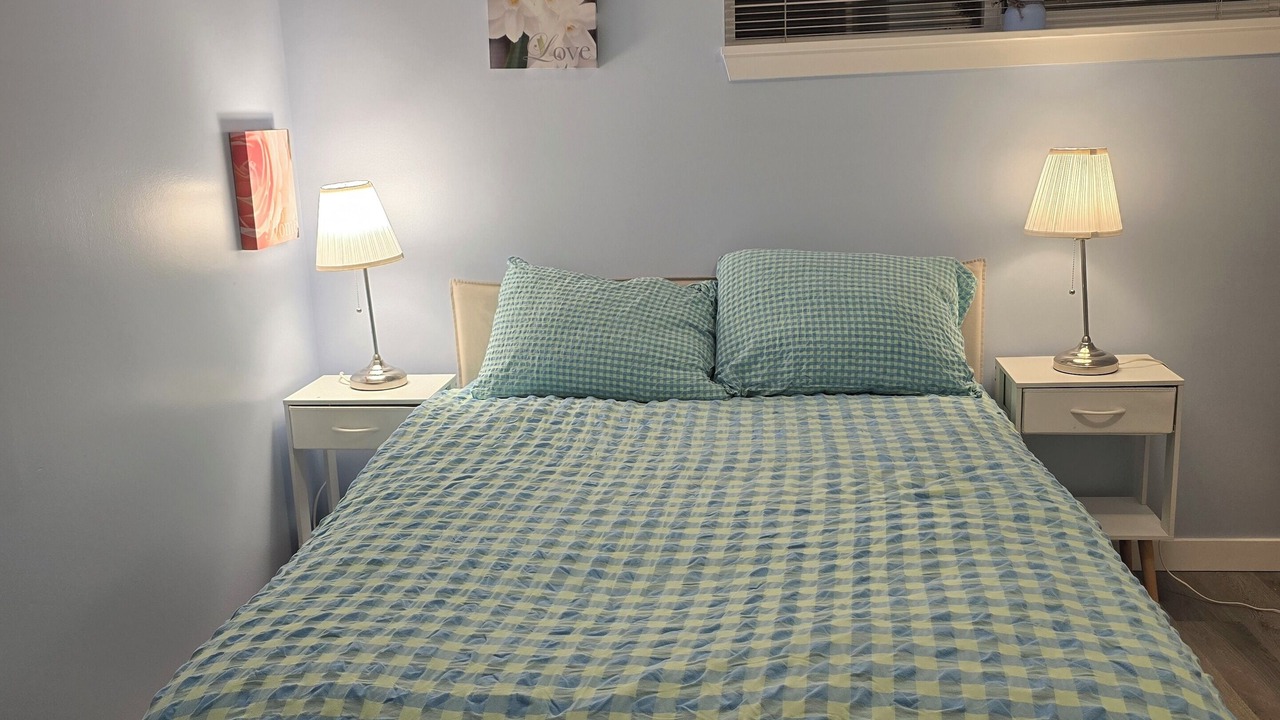 Photo of Bedroom in Willoughby