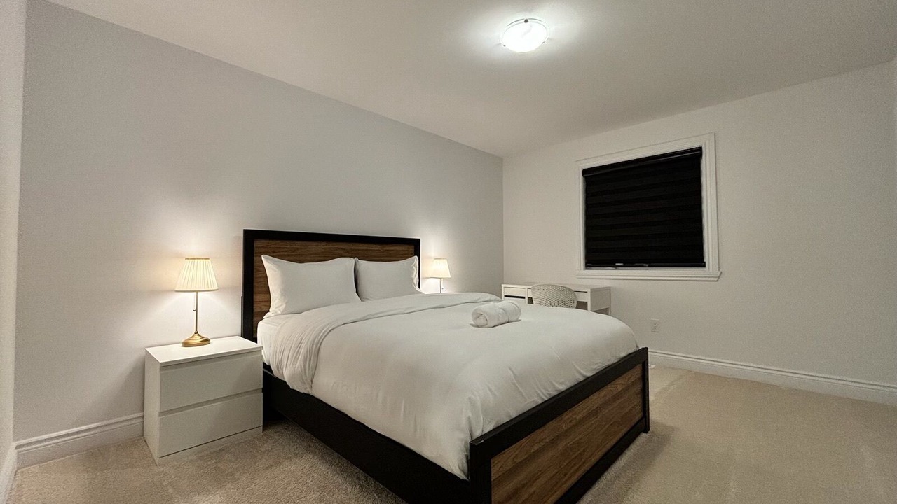 Photo of Bedroom in Clarence-Rockland