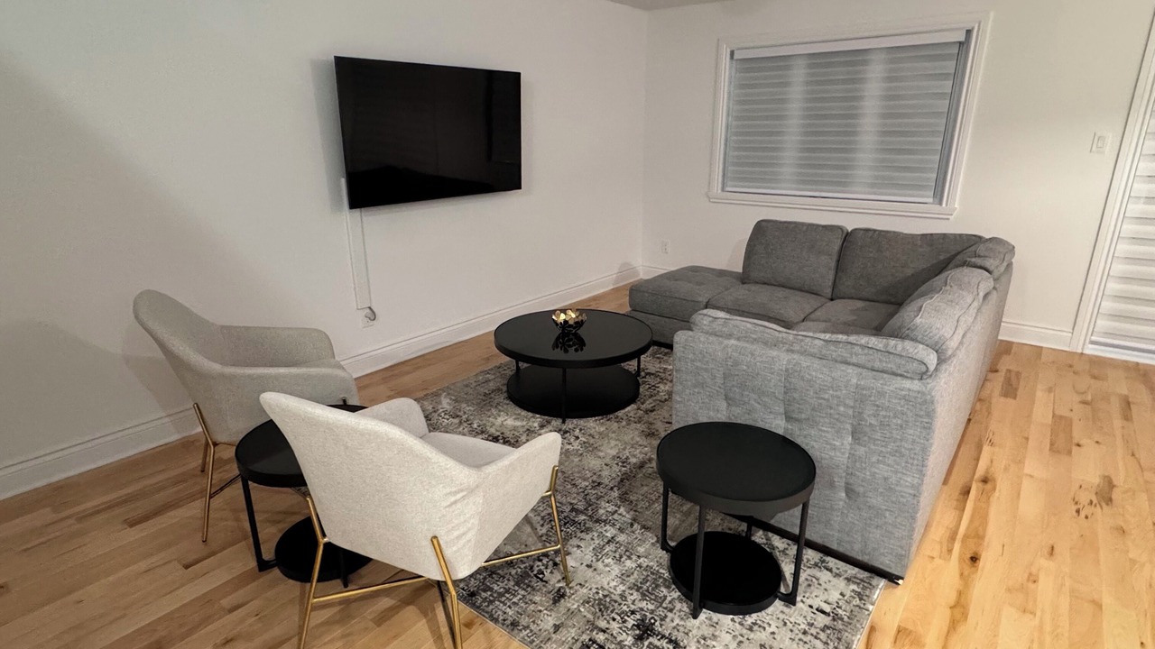 Photo of Livingroom in Clarence-Rockland