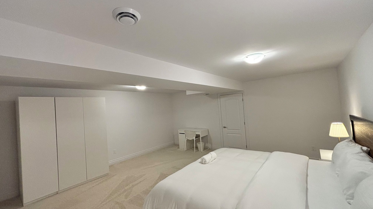 Photo of Bedroom in Clarence-Rockland