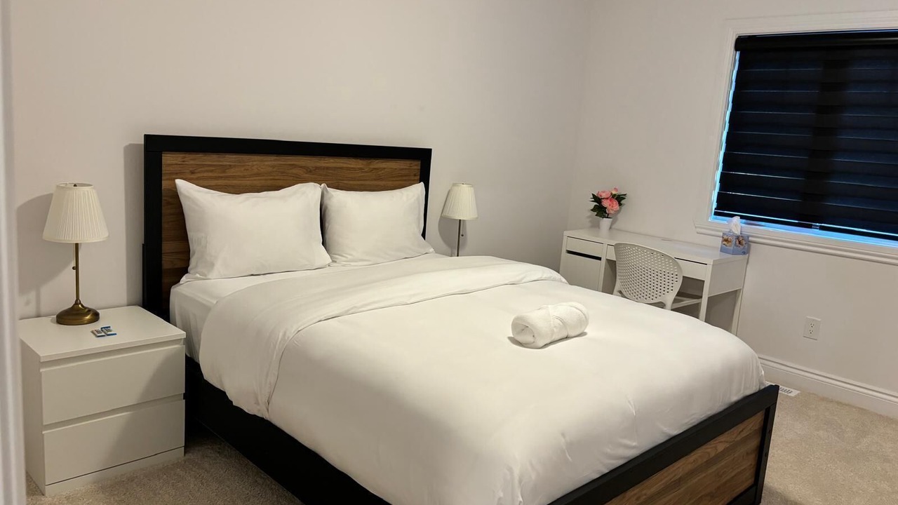 Photo of Bedroom in Clarence-Rockland