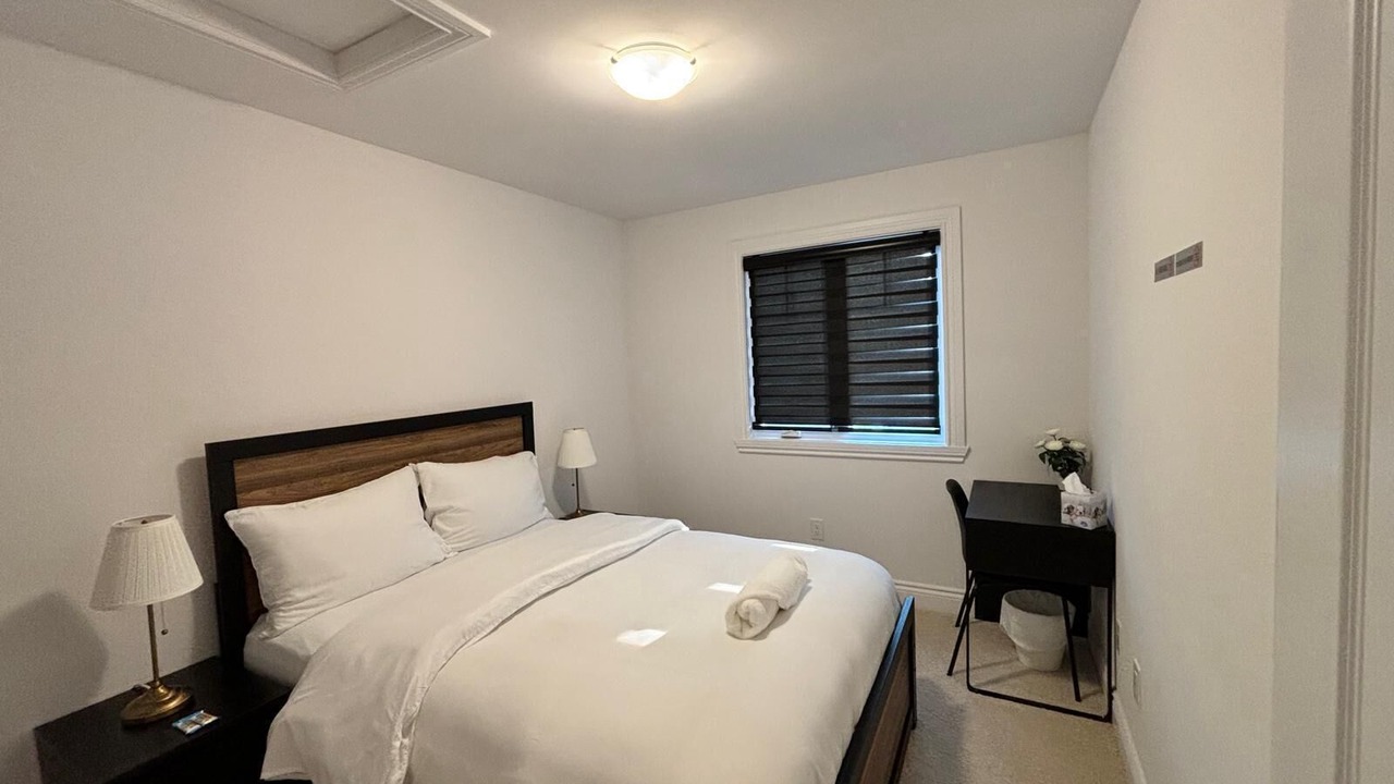 Photo of Bedroom in Clarence-Rockland