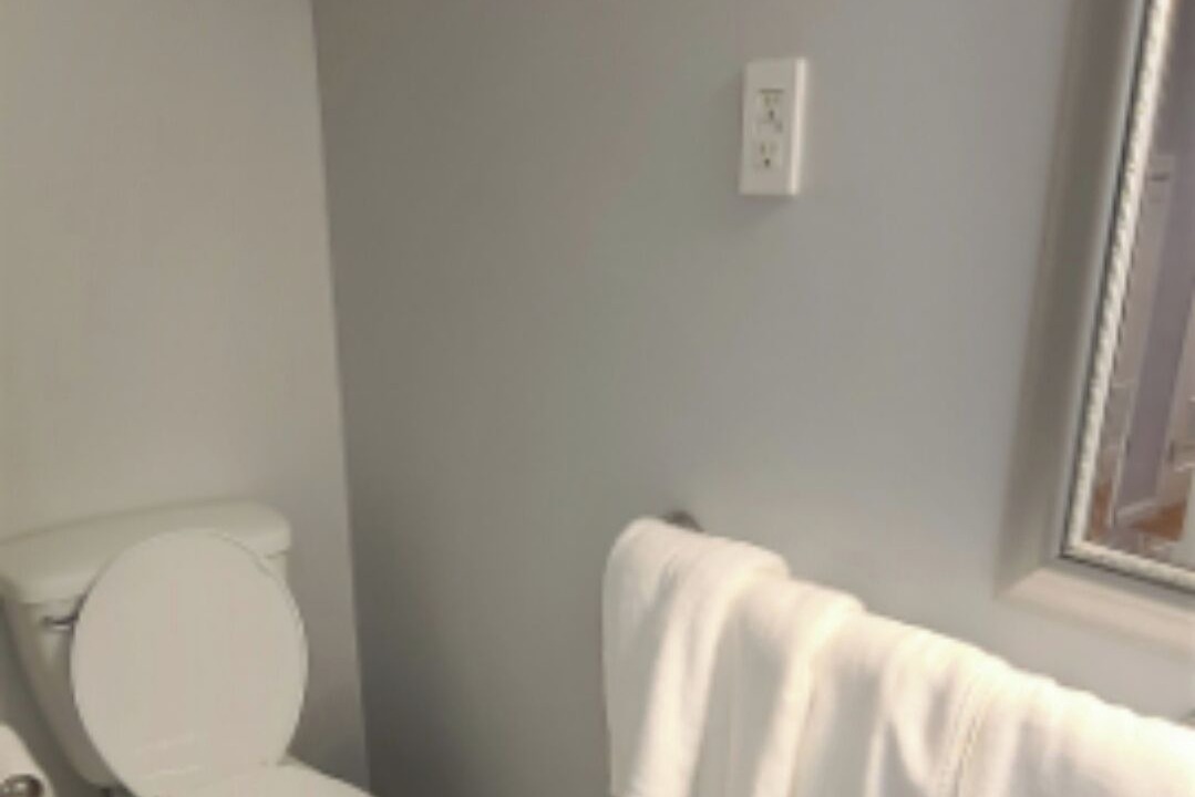 Photo of Bathroom in Grand Boulevard