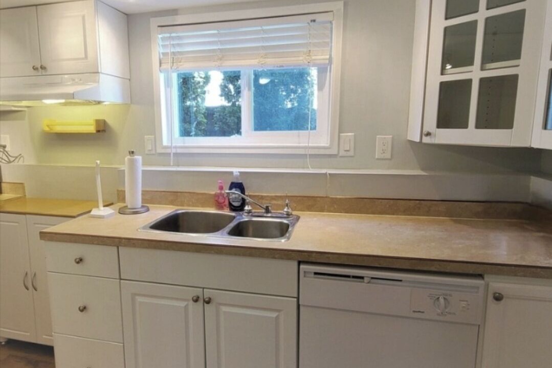 Photo of Kitchen in Grand Boulevard
