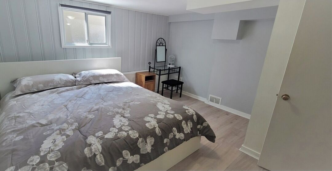 Photo of Bedroom in Grand Boulevard