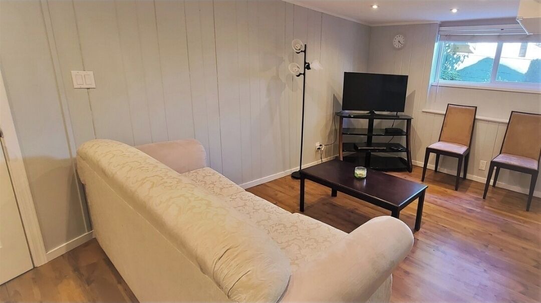 Photo of Livingroom in Grand Boulevard