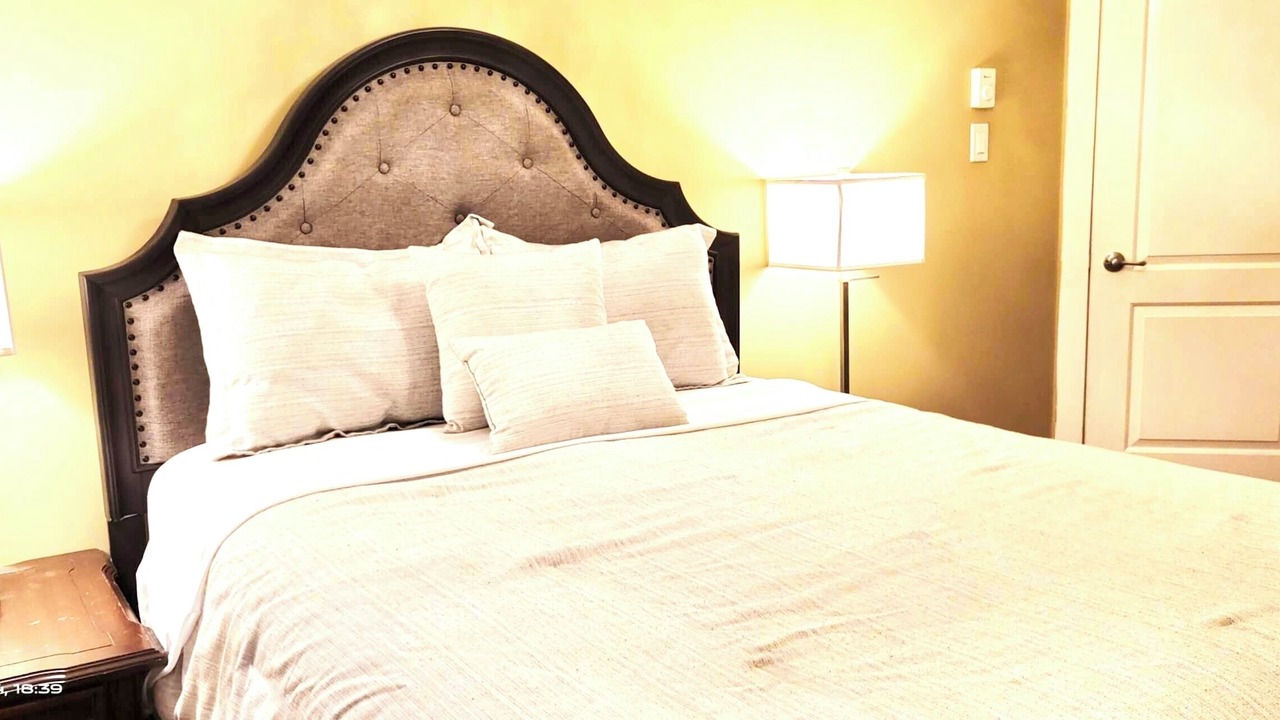 Photo of Bedroom in Langford