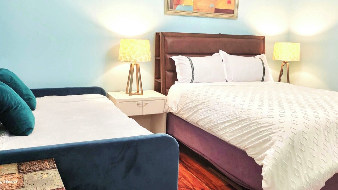Photo of Bedroom in Langford