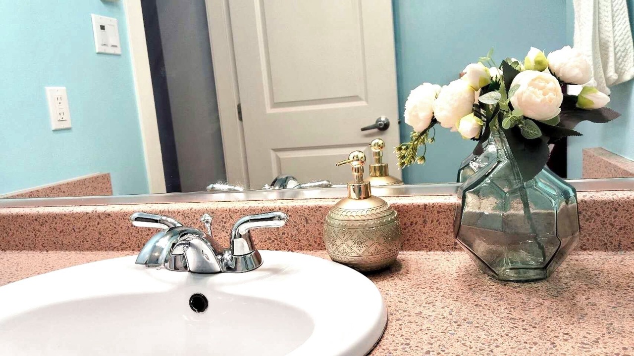 Photo of Bathroom in Langford
