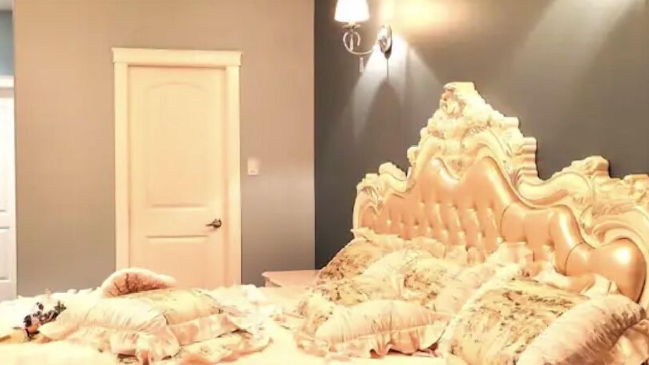 Photo of Bedroom in Langford