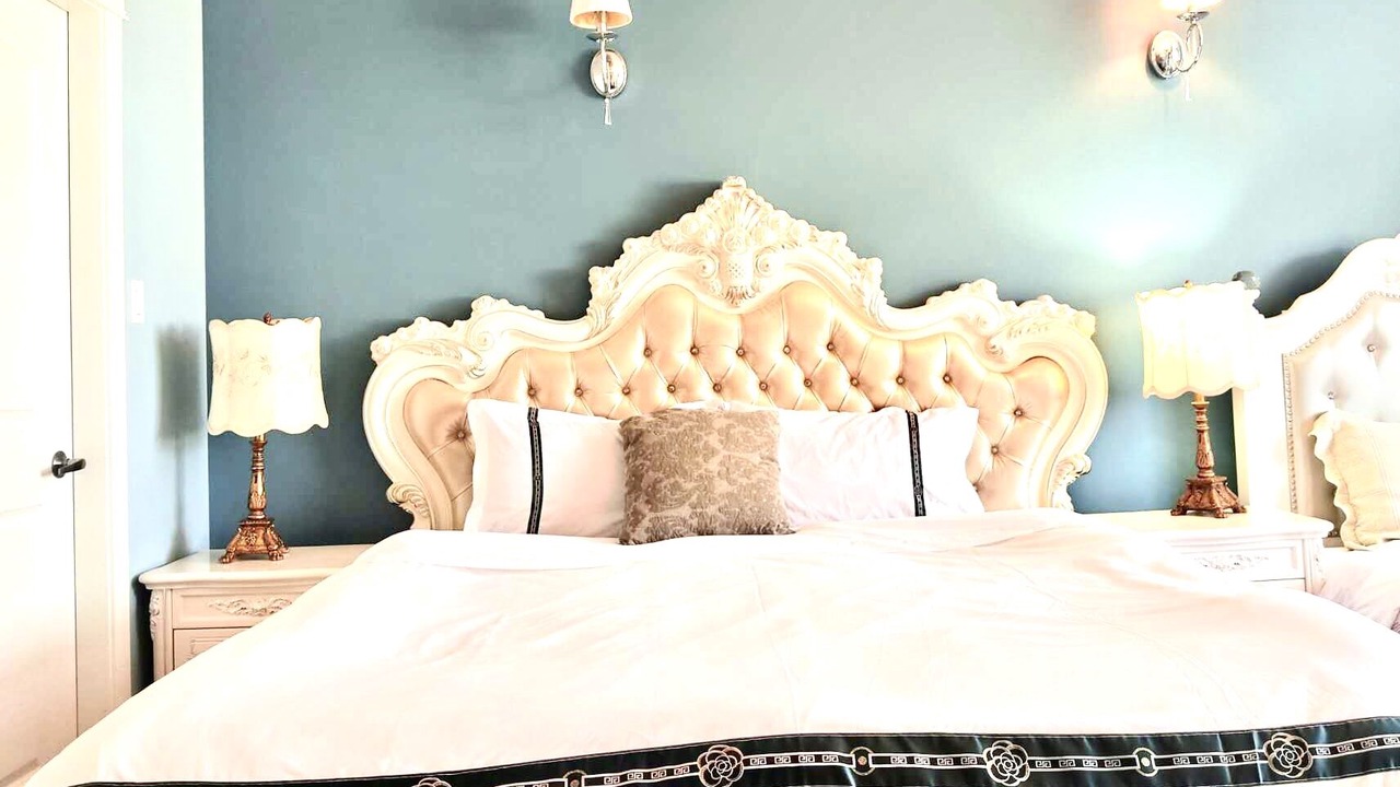 Photo of Bedroom in Langford