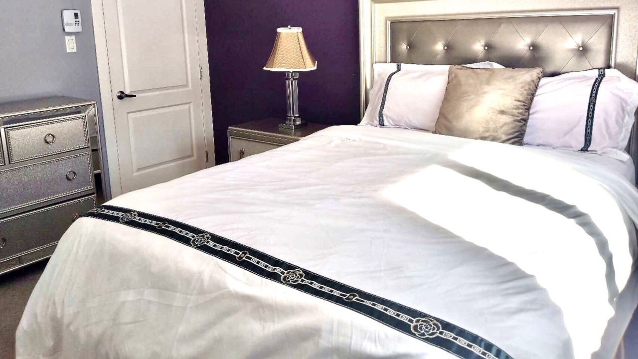 Photo of Bedroom in Langford