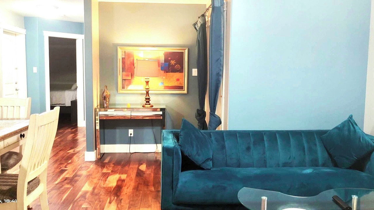 Photo of Livingroom in Langford