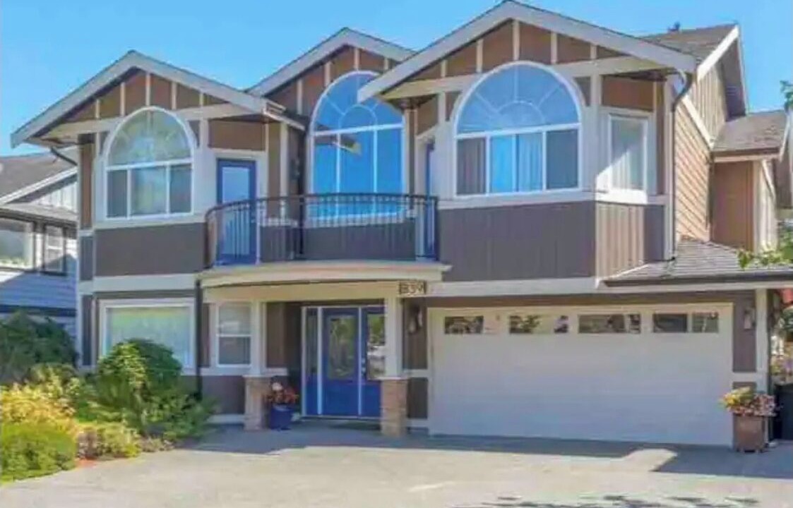 Photo of Outdoor in Langford