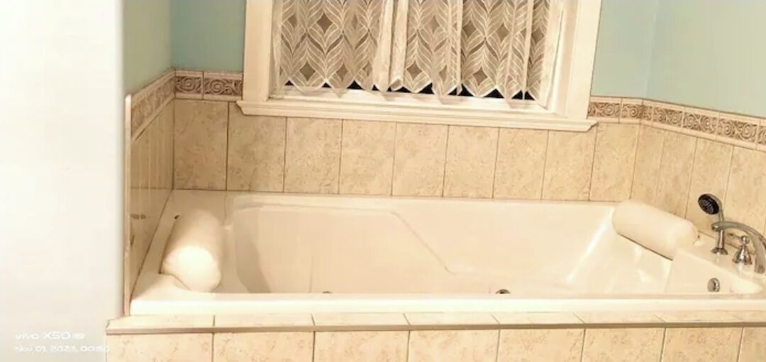 Photo of Bathroom in Langford