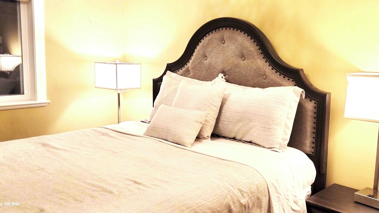 Photo of Bedroom in Langford