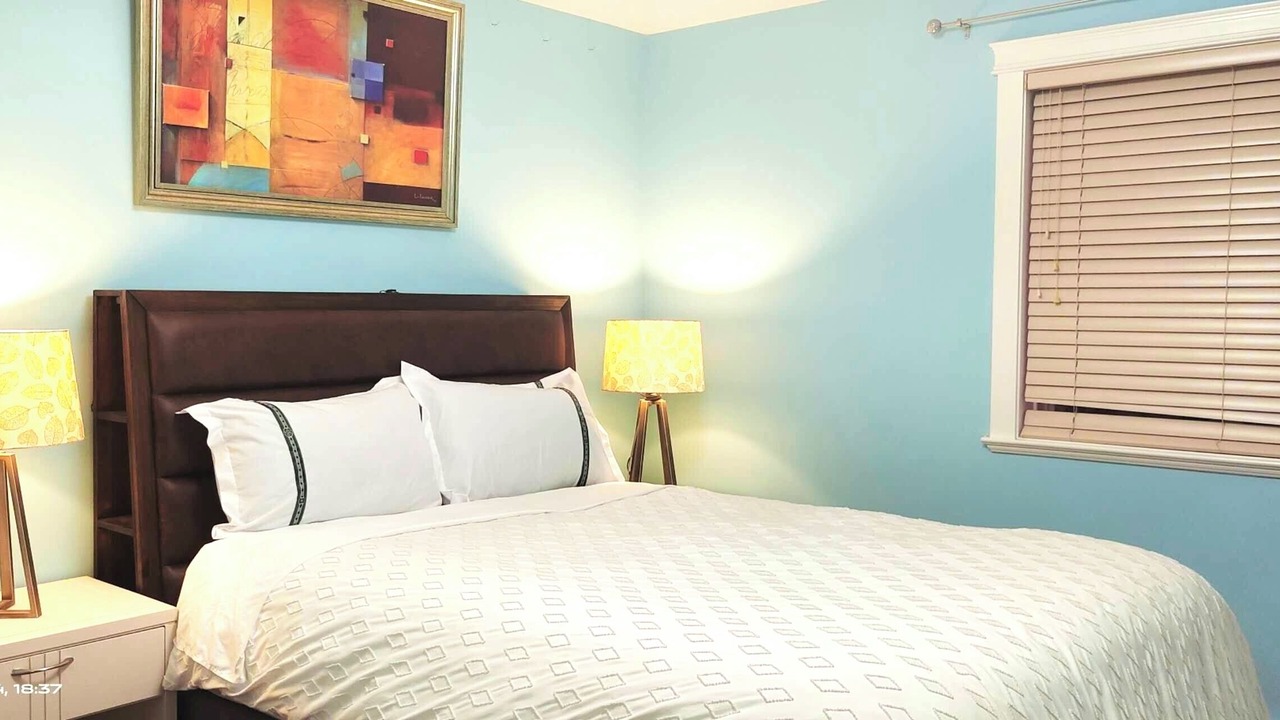 Photo of Bedroom in Langford